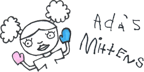 Ada's Mittens